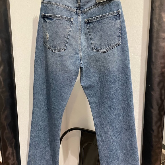 Ultra High Rise Vintage Emilie Straight - Picture 3 of 5